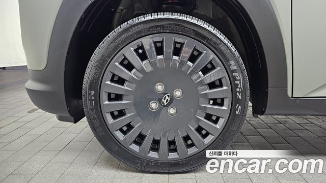 Hyundai Casper Turbo Inspiration - фото 4