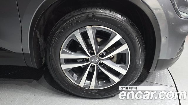 Renault Samsung QM6 Новый 2.0 LPe LE 2WD - фото 4