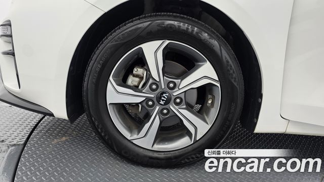 Kia K3 Совершенно новый Prestige - фото 3