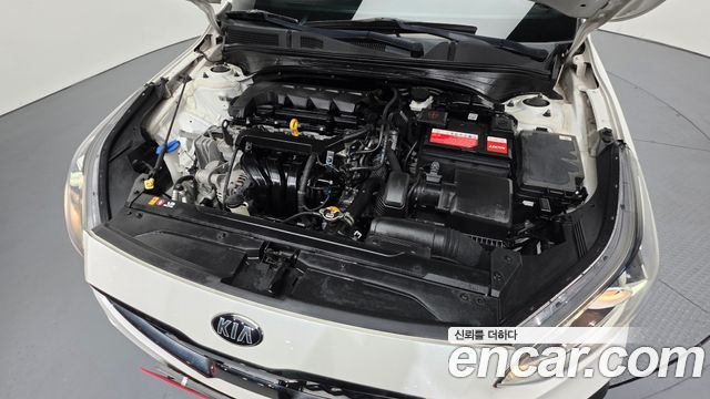 Kia K3 Совершенно новый Prestige - фото 4