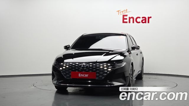 Hyundai Grandeur Новый IG 2.5 Premium Choice - фото 2
