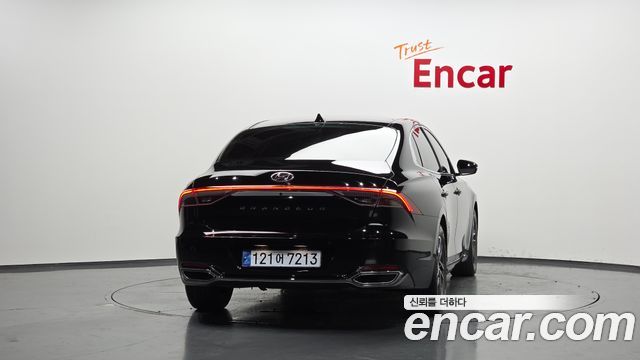 Hyundai Grandeur Новый IG 2.5 Premium Choice - фото 3