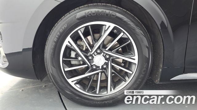 Hyundai Grandeur Новый IG 2.5 Premium Choice - фото 4