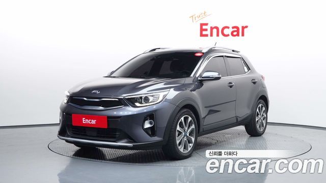 Kia Stonic 1.4 Trendy - фото 0