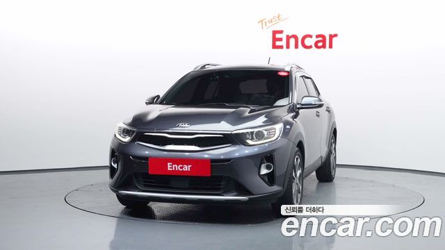Kia Stonic 1.4 Trendy - фото 2