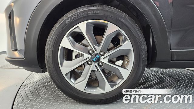 Kia Stonic 1.4 Trendy - фото 4