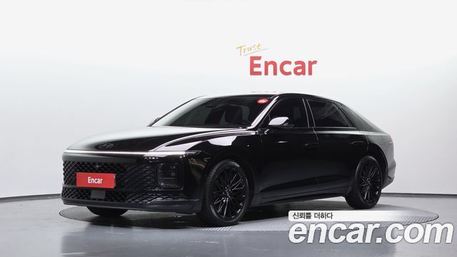 Hyundai Grandeur GN7 2,5 Gasoline 2WD Calligraphy - фото 0