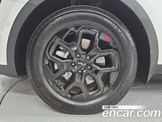 Kia Sorento Новый 4-го поколения HEV 1.6 2WD Signature - фото 4