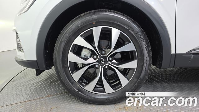 Renault Samsung XM3 1.6 GTe RE - фото 4