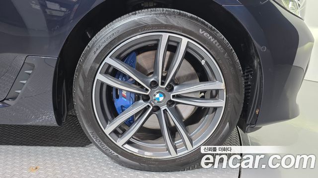 BMW Gran Turismo G32 630i xDrive M Sport - фото 4