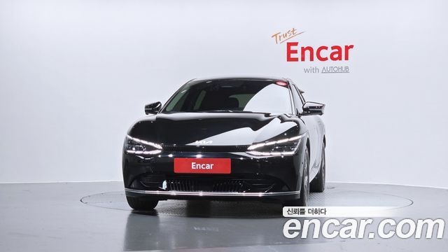 Kia EV6 Long Range Earth - фото 2