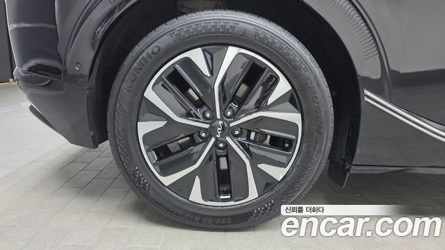 Kia EV6 Long Range Earth - фото 4