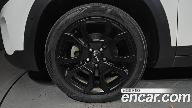 Kia Seltos Новый Gasoline 1.6 Turbo 2WD Gravity - фото 4