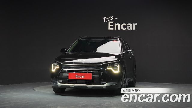 Kia Niro Совершенно новый Signature - фото 2