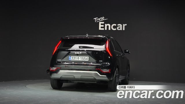 Kia Niro Совершенно новый Signature - фото 3