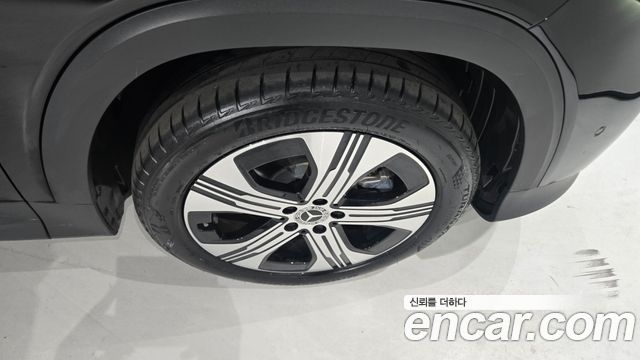 Mercedes-Benz EQB X243 EQB300 4MATIC Progressive - фото 4