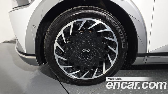 Hyundai Ioniq5 Long Range AWD Prestige - фото 4