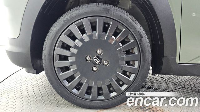Hyundai Casper Turbo Inspiration - фото 4