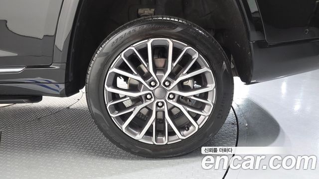 Jeep Cherokee WL L 3.6 Summit Reserve - фото 4