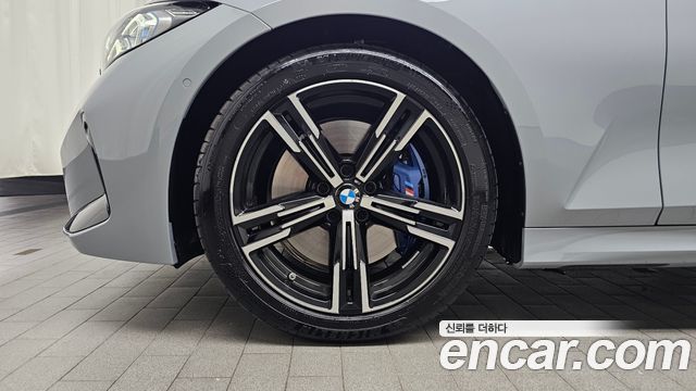 BMW 3-Series G20 320i M Sport - фото 4