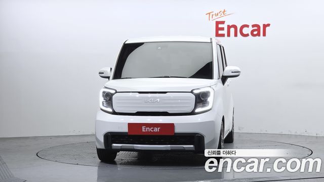 Kia RAY Новый Signature - фото 2