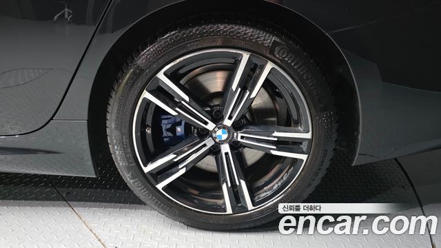 BMW 3-Series G20 320i M Sport - фото 4