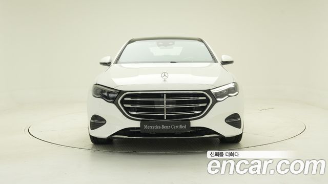 Mercedes-Benz E-Class W214 E450 4MATIC Exclusive - фото 2