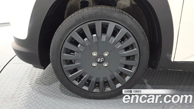 Hyundai Casper Turbo Inspiration - фото 4