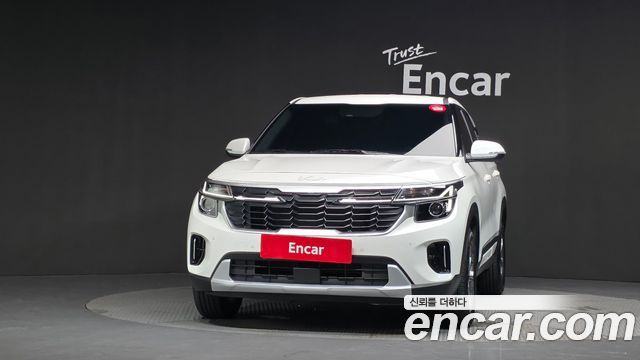 Kia Seltos Новый Gasoline 2.0 2WD Trendy - фото 2