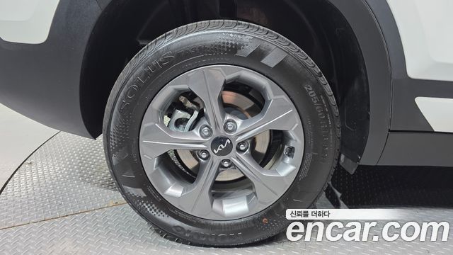 Kia Seltos Новый Gasoline 2.0 2WD Trendy - фото 4