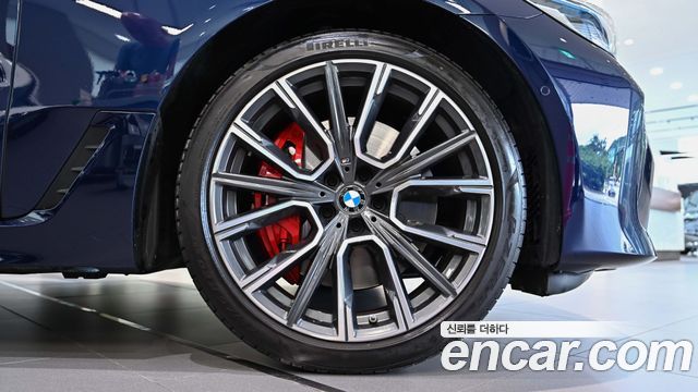 BMW Gran Turismo G32 630i xDrive M Sport - фото 4