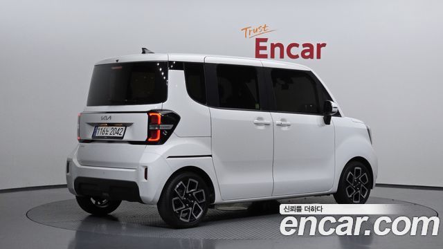 Kia RAY Новый Signature - фото 1