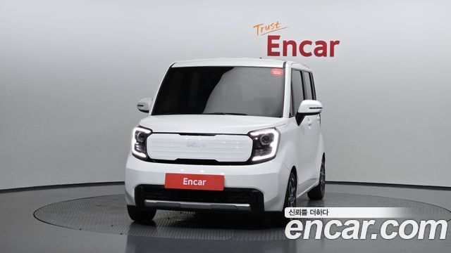 Kia RAY Новый Signature - фото 2