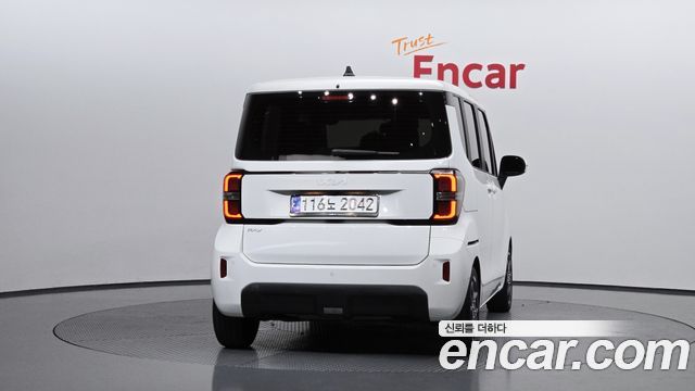 Kia RAY Новый Signature - фото 3