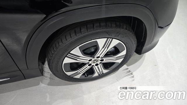 Mercedes-Benz EQB X243 EQB300 4MATIC Progressive - фото 4