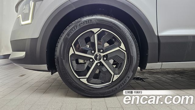 Kia Niro Совершенно новый Prestige - фото 4