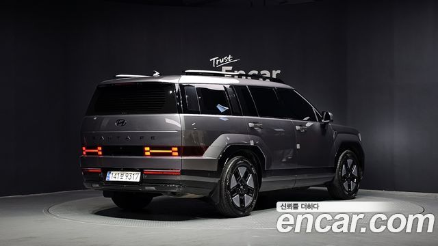 Hyundai Santafe MX5 HEV 1.6 2WD Calligraphy - фото 1