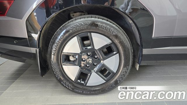 Hyundai Santafe MX5 HEV 1.6 2WD Calligraphy - фото 4