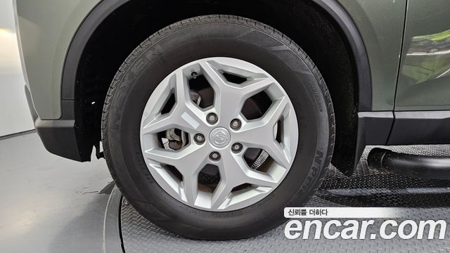 SsangYong Rexton Новый Sports Diesel 2.2 4WD Prestige - фото 4