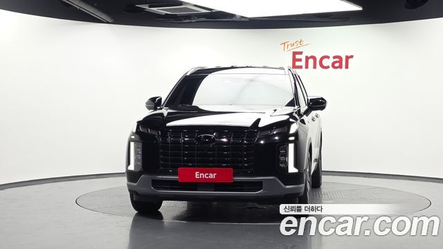 Hyundai Palisade Новый Diesel 2.2 2WD Prestige - фото 2