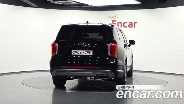 Hyundai Palisade Новый Diesel 2.2 2WD Prestige - фото 3