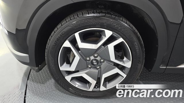 Hyundai Palisade Новый Diesel 2.2 2WD Prestige - фото 4