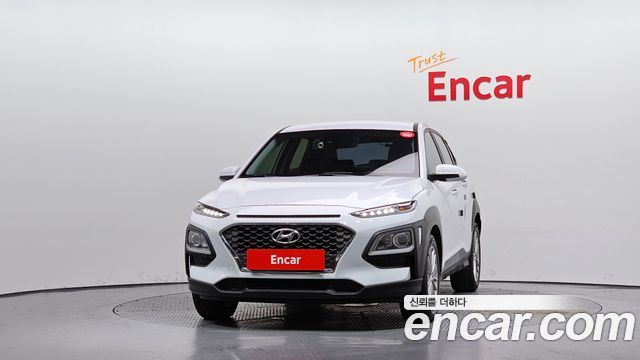 Hyundai Kona 1.6 Turbo 2WD Modern Choice - фото 2