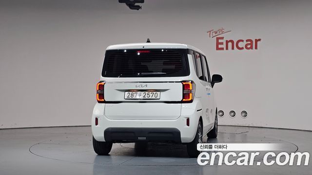 Kia RAY Новый Signature - фото 2