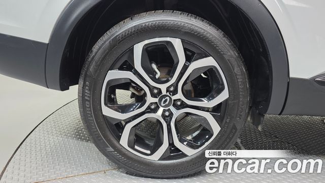 Renault Samsung XM3 1.3 TCe RE Signature - фото 4
