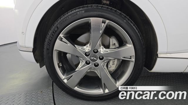 Genesis GV80 2.5T Gasoline AWD - фото 4
