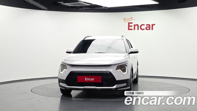 Kia Niro Совершенно новый Trendy - фото 2
