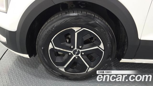 Kia Niro Совершенно новый Trendy - фото 4