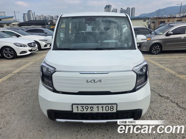 Kia RAY Новый Prestige - фото 1