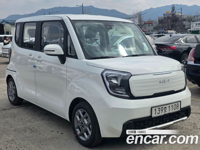 Kia RAY Новый Prestige - фото 2